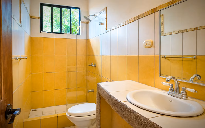 Casa de un solo nivel en Granadilla de Curridabat | Zona Monterán - Imagen 7