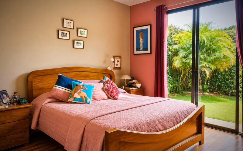 Casa de un solo nivel en Granadilla de Curridabat | Zona Monterán - Imagen 9