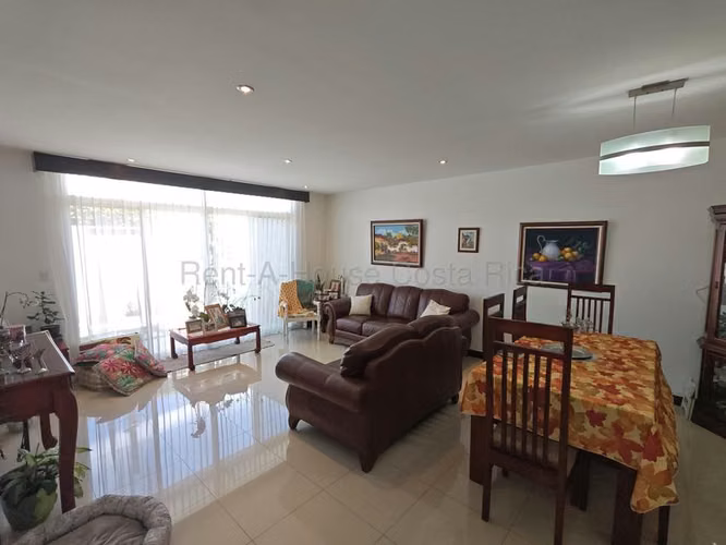 Casa Moderna en Condominio con Patio Amplio y Vistas Espectaculares – Moravia, San Vicent - Imagen 6