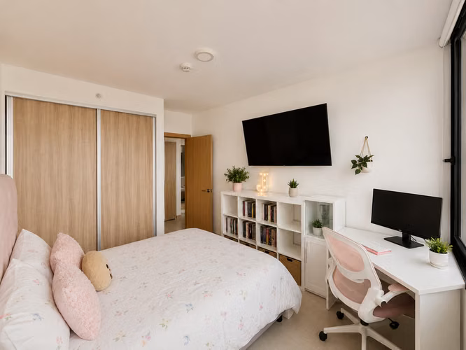 Venta Apartamento en Barrio Escalante - Imagen 10