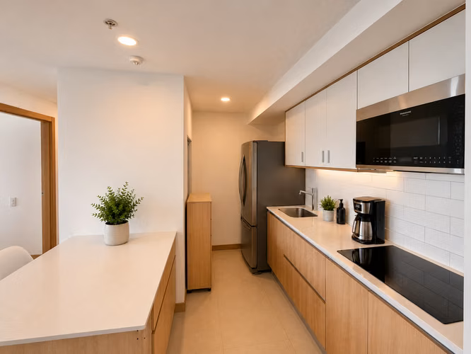 Venta Apartamento en Barrio Escalante - Imagen 5
