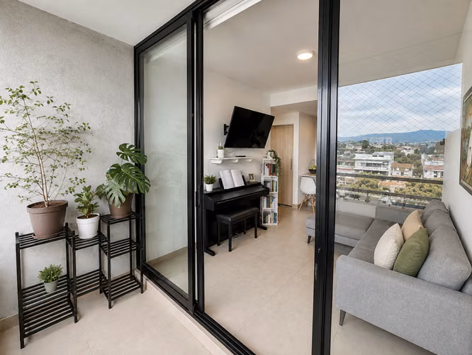 Venta Apartamento en Barrio Escalante - Imagen 3