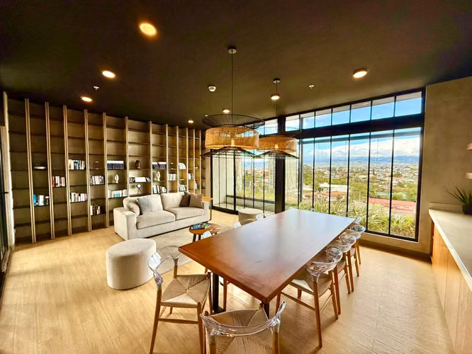 Venta Apartamento en Barrio Escalante - Imagen 14