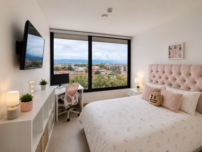 Venta Apartamento en Barrio Escalante - Imagen 9
