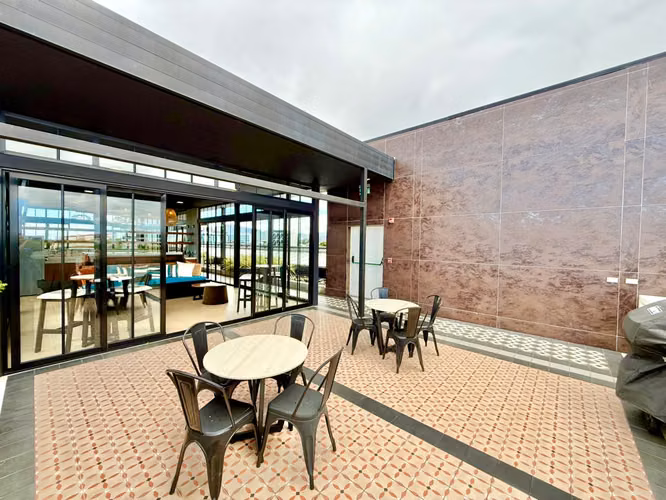 Venta Apartamento en Barrio Escalante - Imagen 17