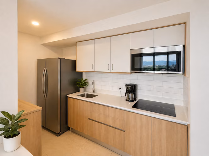 Venta Apartamento en Barrio Escalante - Imagen 4