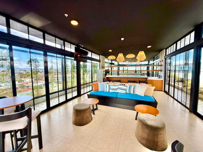 Venta Apartamento en Barrio Escalante - Imagen 16