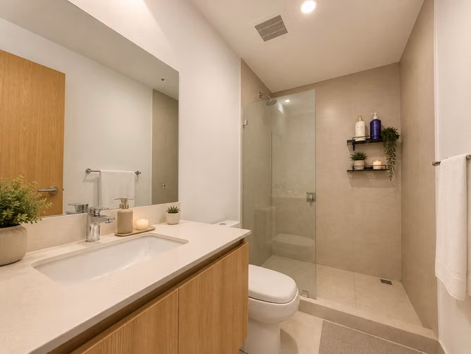 Venta Apartamento en Barrio Escalante - Imagen 11