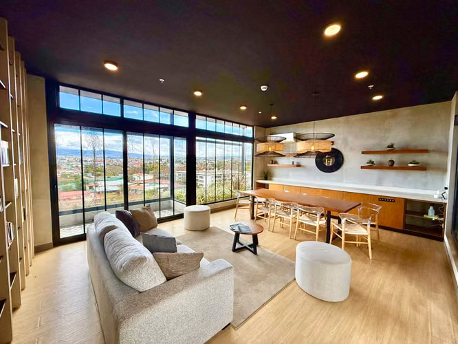 Venta Apartamento en Barrio Escalante - Imagen 15