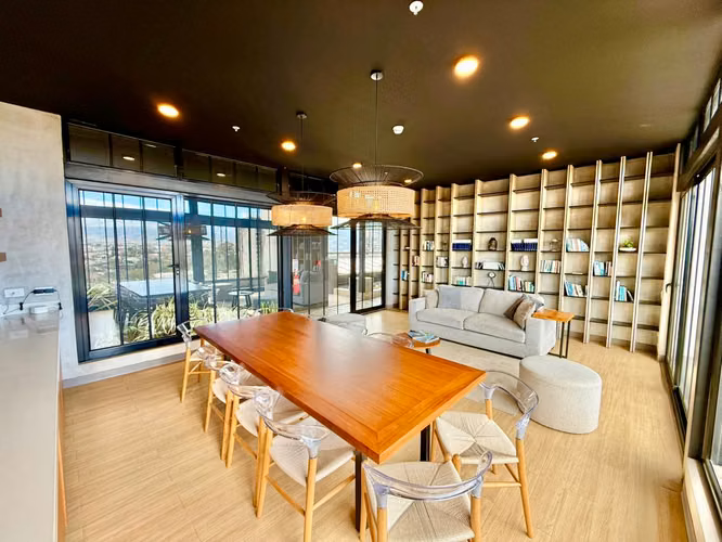 Venta Apartamento en Barrio Escalante - Imagen 13