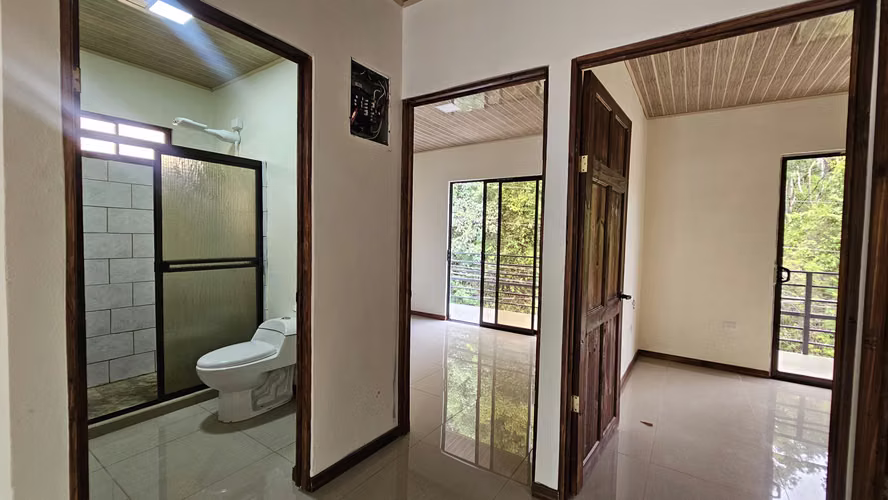 Estrene Hogar en San Gabriel de Aserrí, Prima de un Millon-2 - Imagen 17