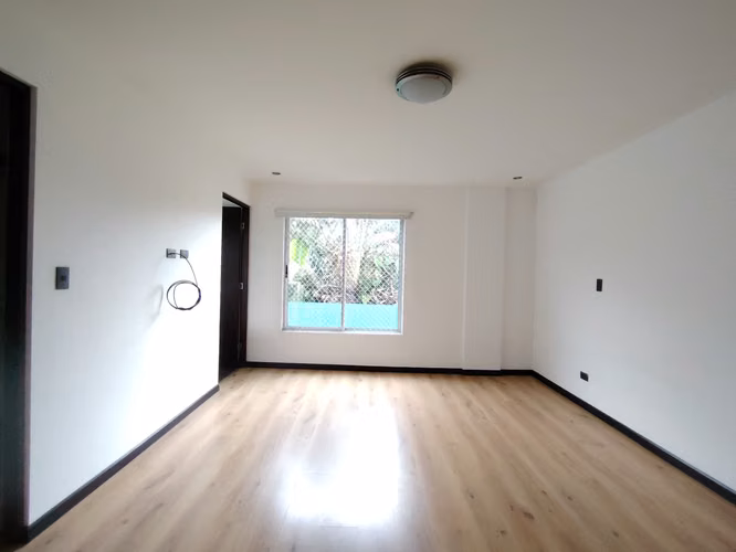 Apartamento Uruca 1 habitación + Oficina - Imagen 16