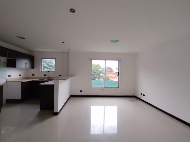 Apartamento Uruca 1 habitación + Oficina - Imagen 7