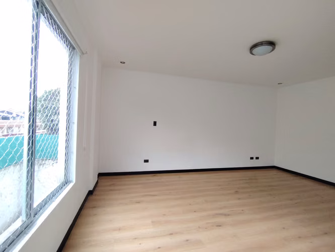 Apartamento Uruca 1 habitación + Oficina - Imagen 12