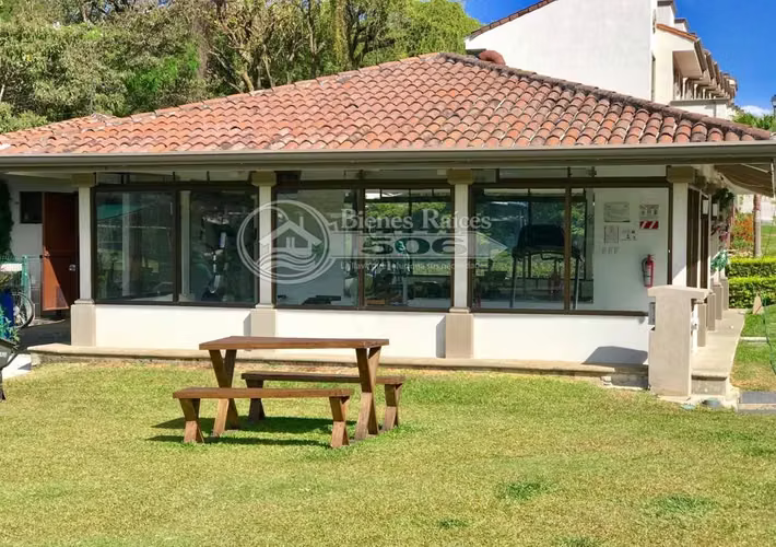Se alquila casa en Condominio Atocha en Lagunilla de Heredia - Imagen 18