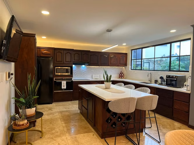 Casa de Lujo en Venta | Condominio Francosta, Heredia - Imagen 10