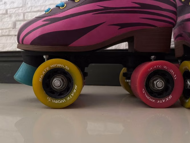Patines Profesionales Soy Luna - Imagen 5