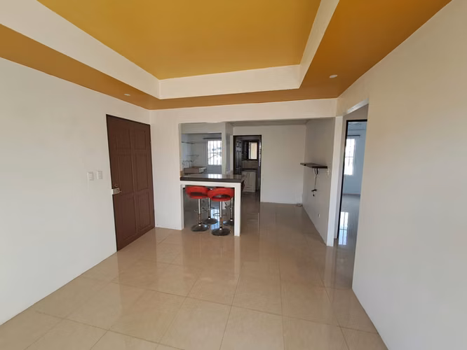 Apartamento en alquiler 72m² /2 habitaciones/ 1 baño. Excelente ubicación. - Imagen 3