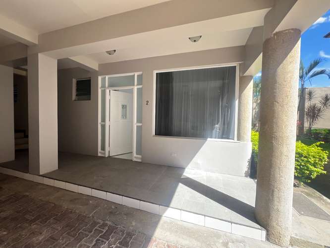 Alquiler Apartamento $1200 - Imagen 2