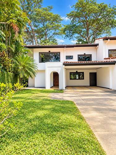 Alquiler Casa Cariari $2500
