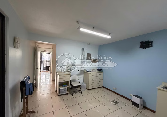 Local for rent - Fatima Heredia