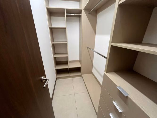 Alquiler apto 1 habitación con línea blanca Parques del Sol, Santa Ana - Imagen 10