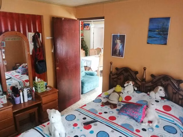 Venta de Casa en Tarrazú-San Marcos. 24-413