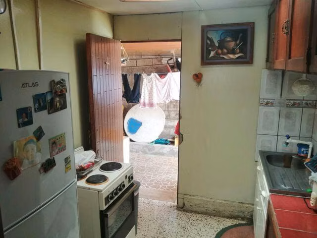 Venta de Casa en Tarrazú-San Marcos. 24-413