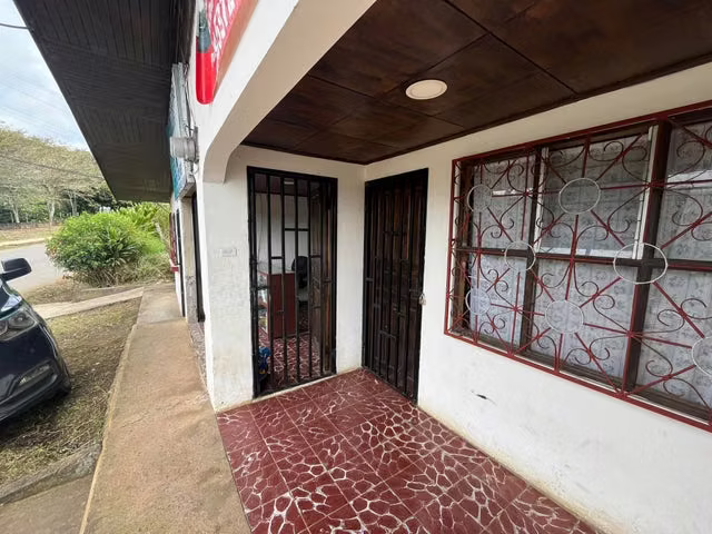 Venta de PROPIEDAD en Tarrazú-San Marcos.