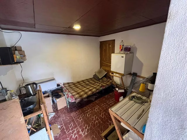 Venta de PROPIEDAD en Tarrazú-San Marcos.