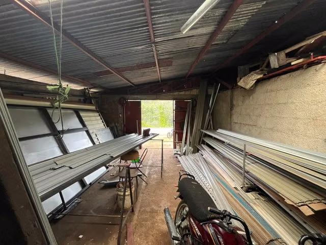 Venta de PROPIEDAD en Tarrazú-San Marcos.