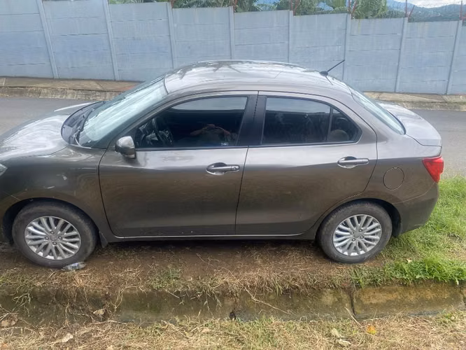Suzuki Dzire