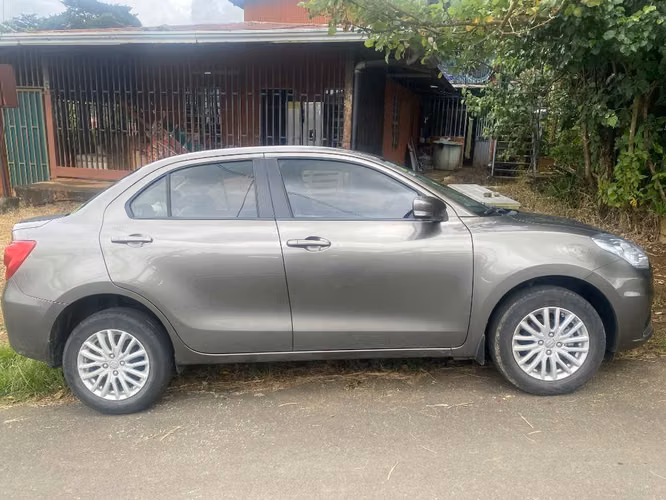 Suzuki Dzire
