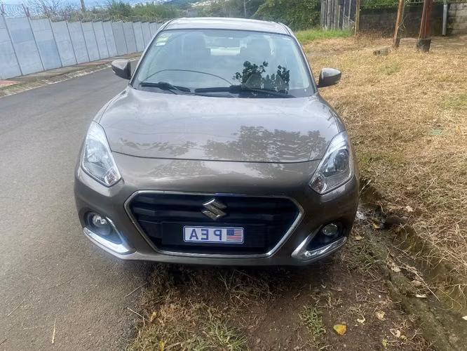 Suzuki Dzire
