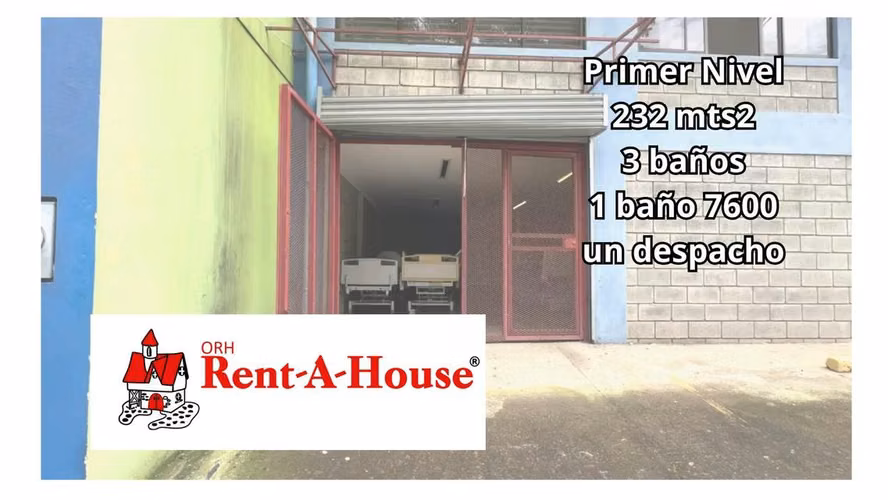 Venta de Ofi-Bodega en Goicoechea-San Francisco.  PRECIO REBAJADO - Imagen 4
