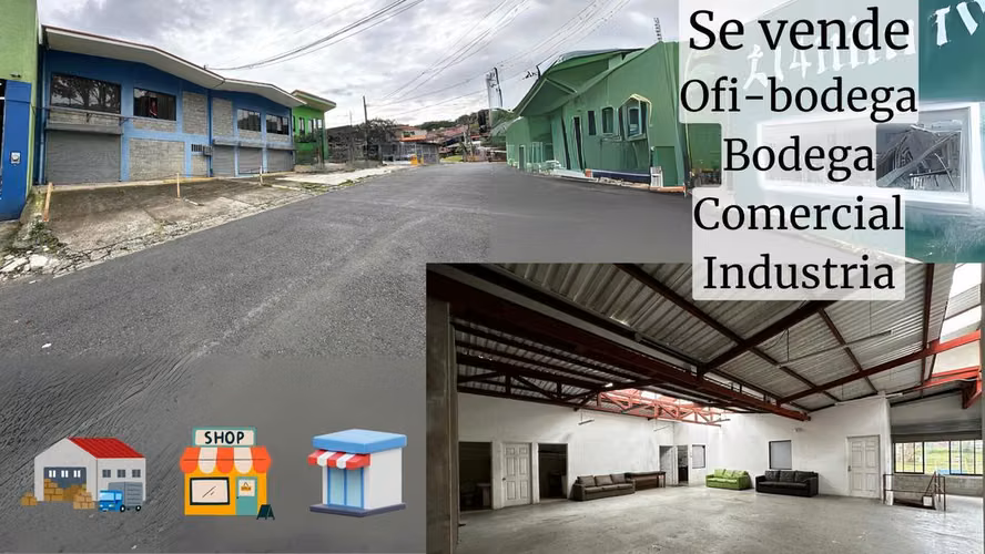 Venta de Ofi-Bodega en Goicoechea-San Francisco.  PRECIO REBAJADO - Imagen 3