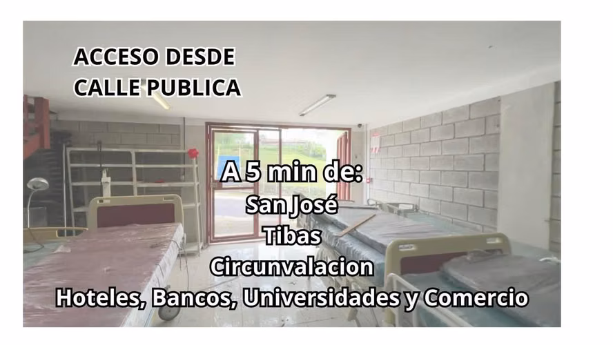 Venta de Ofi-Bodega en Goicoechea-San Francisco.  PRECIO REBAJADO - Imagen 6