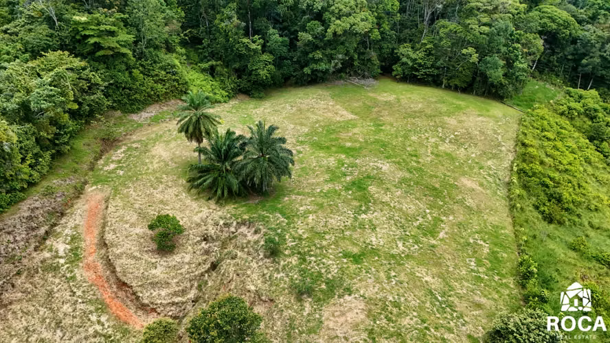 Venta de terreno en Barucito entre Escaleras y San Salvador - Imagen 13