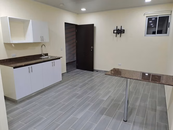 Alquiler 2 habitacion 1 baños 1 parqueos - Imagen 4
