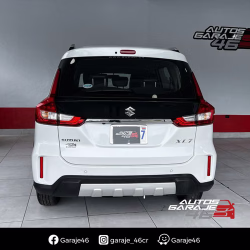 SUZUKI XL7 GLX 2023