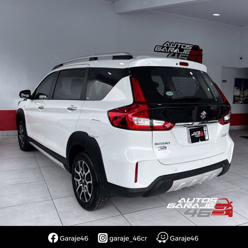 SUZUKI XL7 GLX 2023