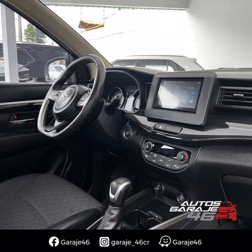 SUZUKI XL7 GLX 2023