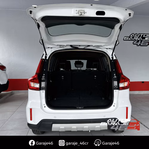 SUZUKI XL7 GLX 2023