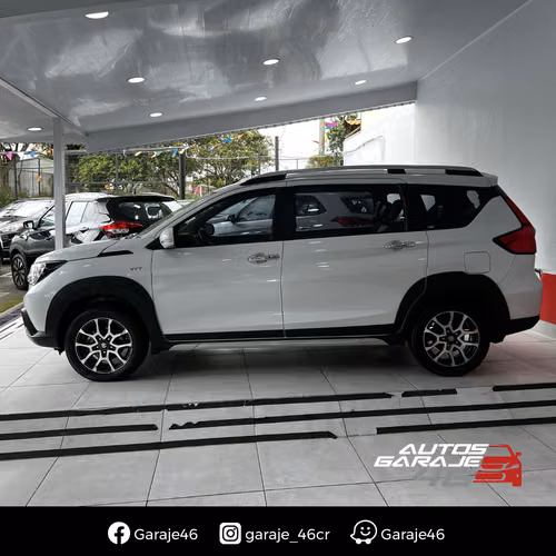 SUZUKI XL7 GLX 2023