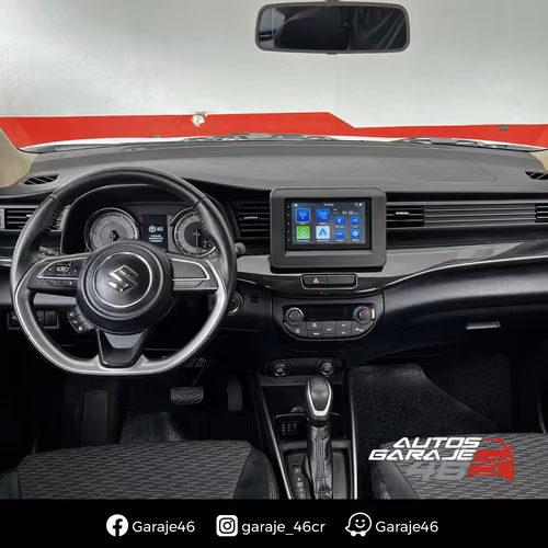 SUZUKI XL7 GLX 2023