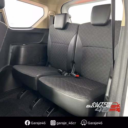 SUZUKI XL7 GLX 2023