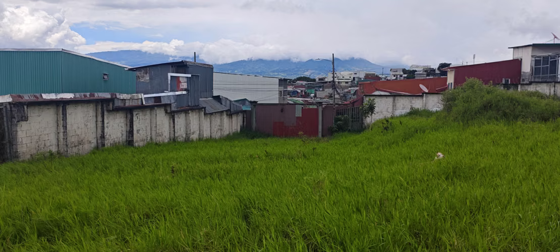 Hermoso Lote Purral Abajo Mixto- RA - Imagen 6