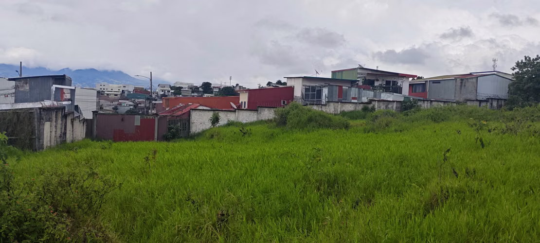 Hermoso Lote Purral Abajo Mixto- RA - Imagen 9