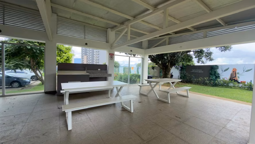 Apartamento en alquiler en Heredia - Ulloa - Torre Khaya  . Excelente ubicación