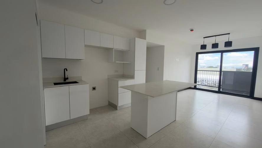 Apartamento en alquiler en Heredia - Ulloa - Torre Khaya  . Excelente ubicación